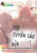 tuyen cao mua xuan