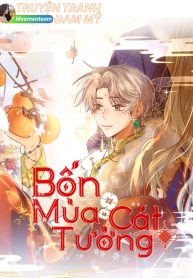 Bia truyen BON MUA CAT TUONG