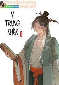 BÌA Ý TRUNG NHÂN