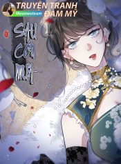BÌA SAU CƠN MƯA
