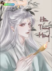 bìa hồn trong mộng