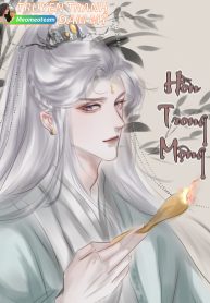 bìa hồn trong mộng