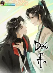 bìa dấu ấn