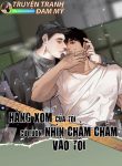 BÌA HÀNG XÓM CỦA TÔI