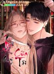 bìa con mồi