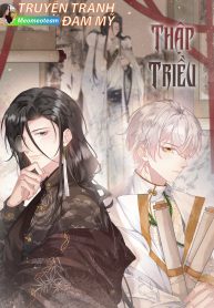 bìa thập triều
