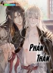 bìa phản thần