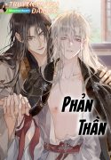 bìa phản thần