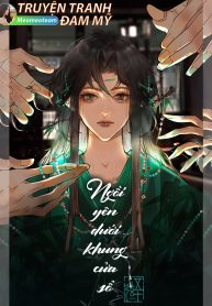 bìa ngồi yên