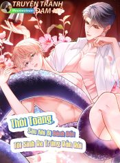 bìa thôi toang