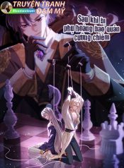 sau khi bị phụ hoàng bạo quân