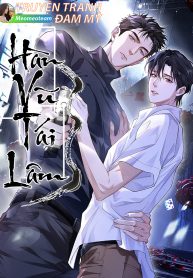 bìa hàn vũ tái lâm