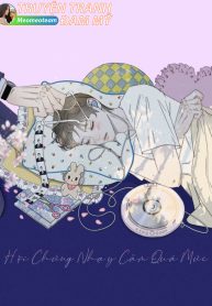 bìa họi chúng nhạy cảm