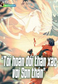 bìa tôi hoán đổi thân xác