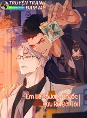 bia em là liều thuốc