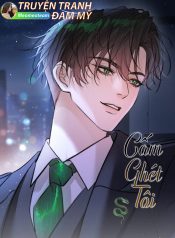 bìa cấm ghét tôi