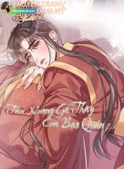 bìa tân nương gả thay