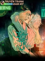 bìa xiềng xích tội lỗi