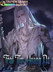 bìa trái tim hoang dã