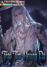 bìa trái tim hoang dã