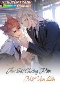 bìa ám sát trưởng môn