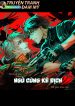 bìa ngủ cùng kẻ địch