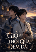 Ảnh bìa gió sẽ thổi qua đêm dài