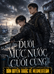 DƯỚI MỰC NƯỚC CUỐI CÙNG
