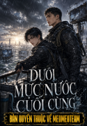 DƯỚI MỰC NƯỚC CUỐI CÙNG