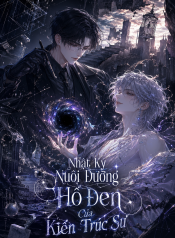 Nhật Ký Nuôi Dưỡng Hố Đen Của Kiến Trúc Sư