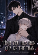 Tình Yêu Hèn Mọn Của Kẻ Thế Thân
