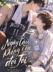ngày cậu không còn đợi tôi