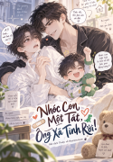 Nhóc Con Một Tát, Ông Xã Tỉnh Rồi!
