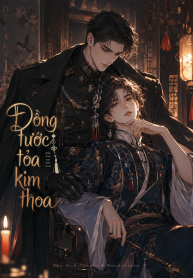 Đồng Tước Tỏa Kim Thoa
