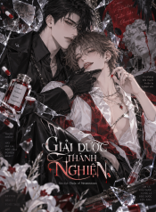 GIẢI DƯỢC THÀNH NGHIỆN