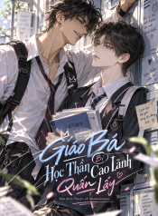 Giáo Bá Bị Học Thần Cao Lãnh Quấn Lấy