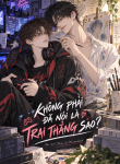 KHÔNG PHẢI ĐÃ NÓI LÀ TRAI THẲNG SAO