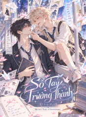 Sổ Tay Trưởng Thành [Tổng Mạn]
