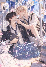 Sổ Tay Trưởng Thành [Tổng Mạn]